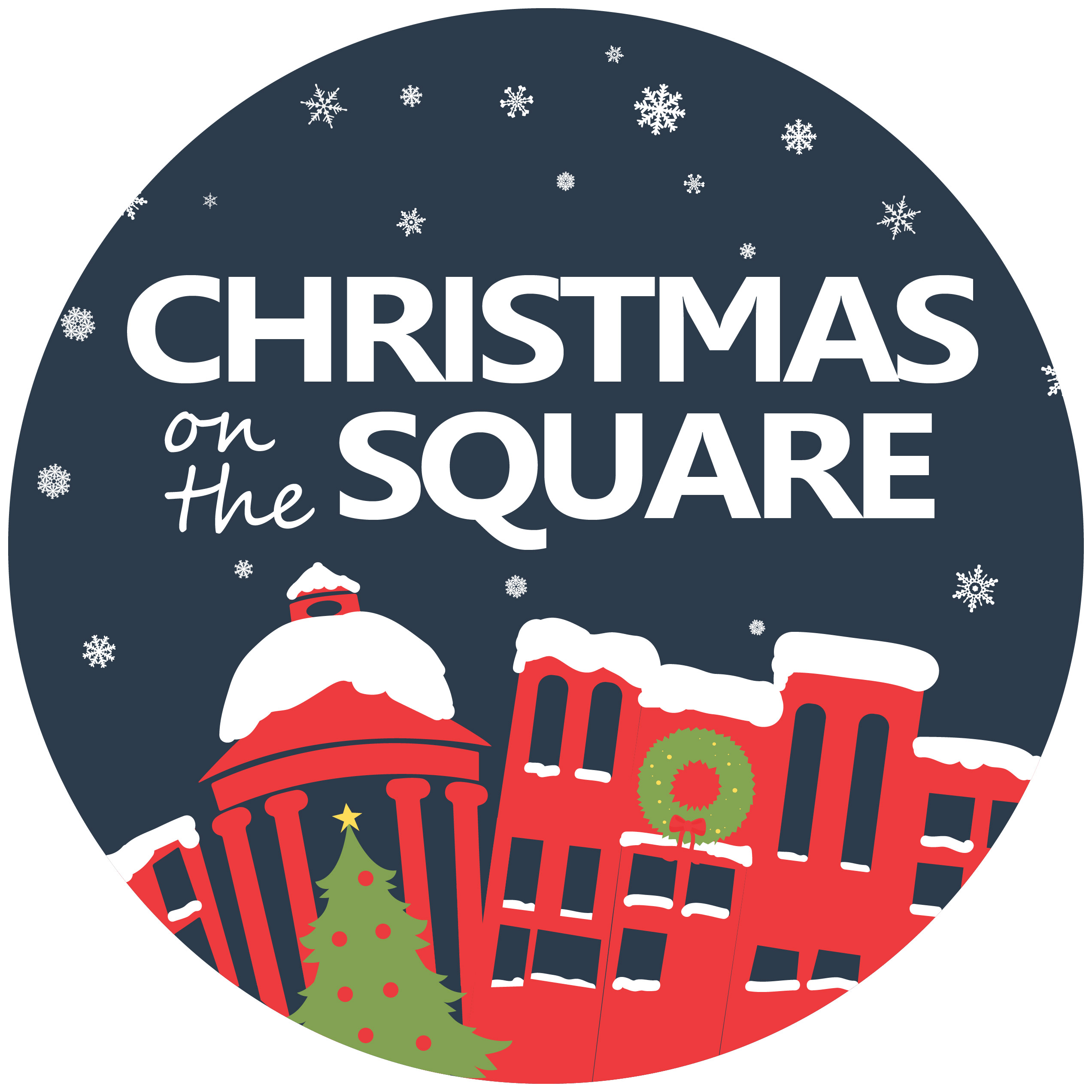 Heart of Lebanon Logos_Christmas on the Square