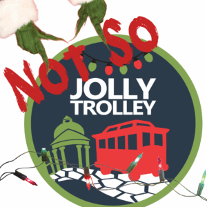 The Not-so Jolly Trolley