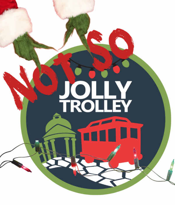 The Not-so Jolly Trolley