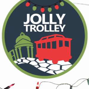 The Jolly Trolley
