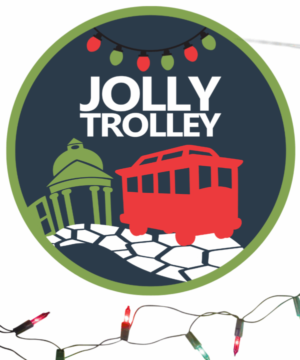 The Jolly Trolley